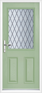 chartwell green